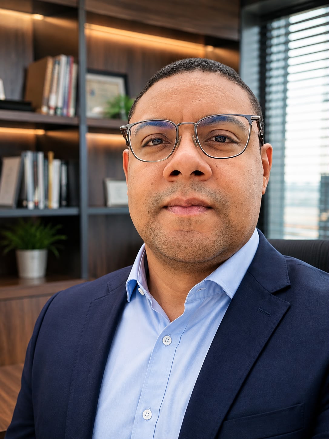 Fabiano Henrique dos Santos Felippe