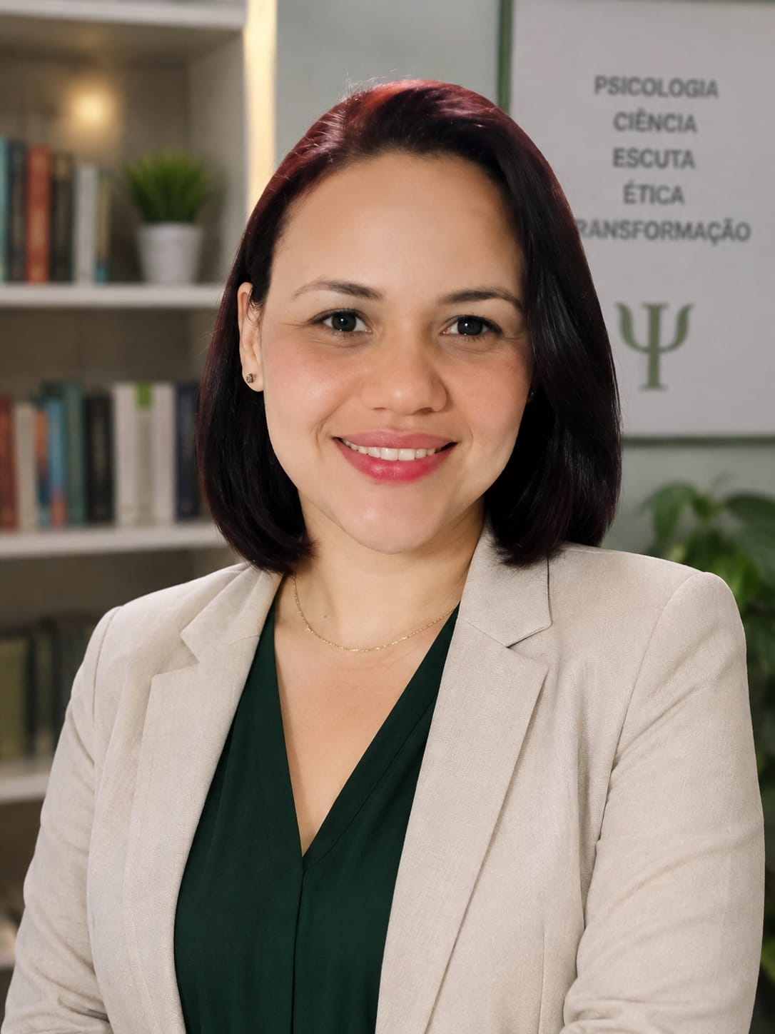 Fernanda Alves da Silva