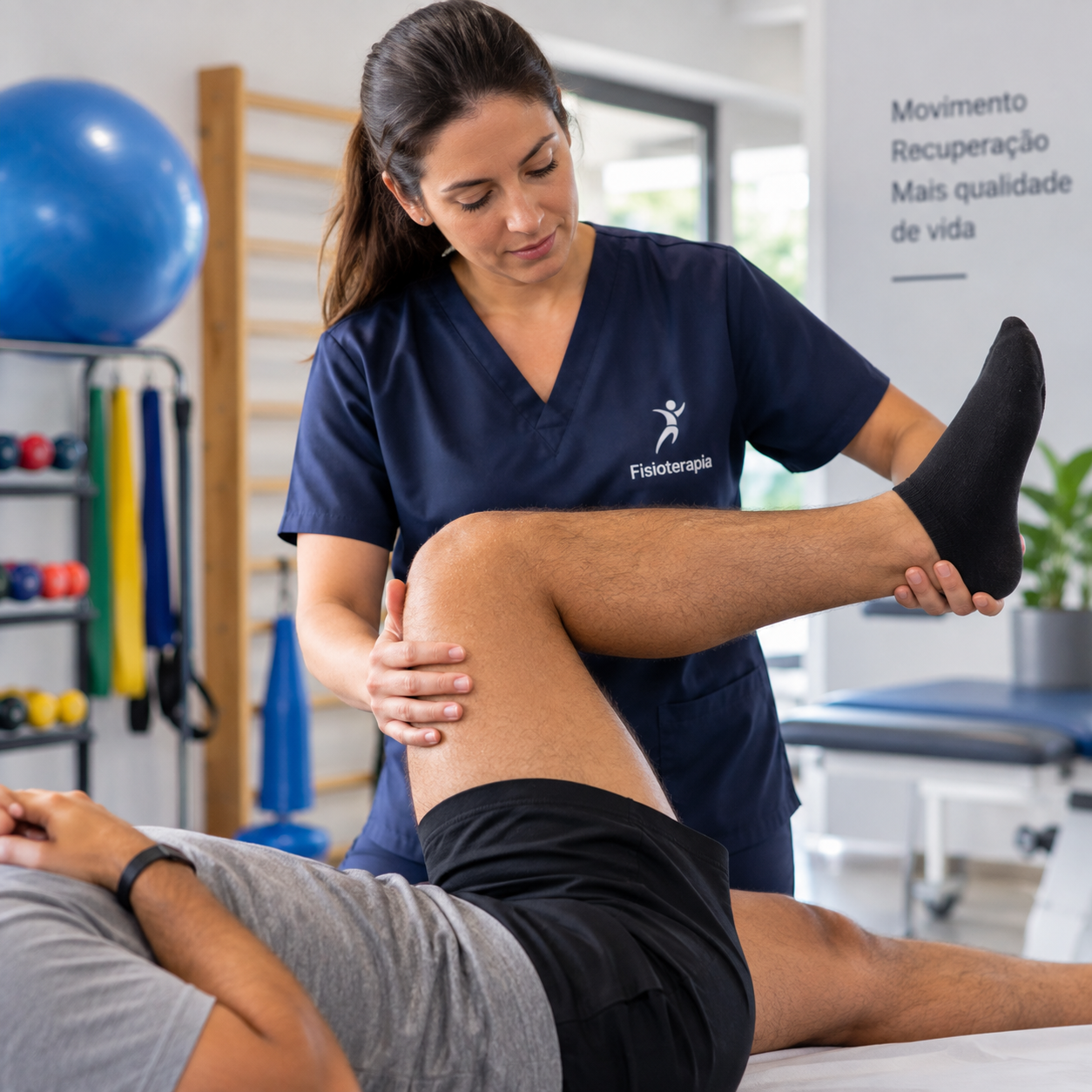 Fisioterapia