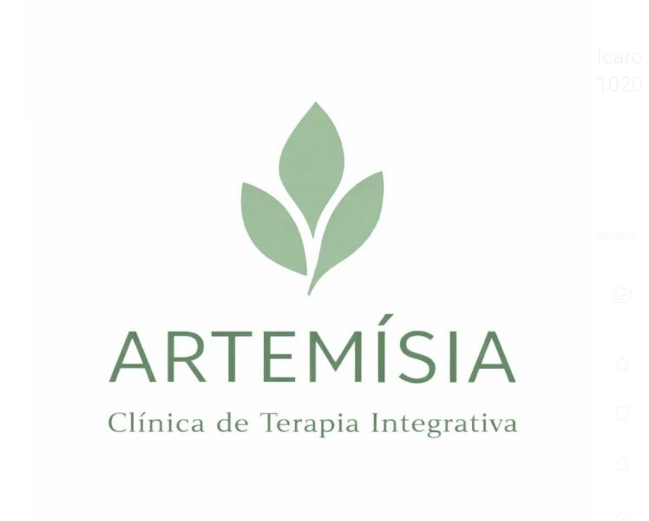 ARTEMÍSIA Logo