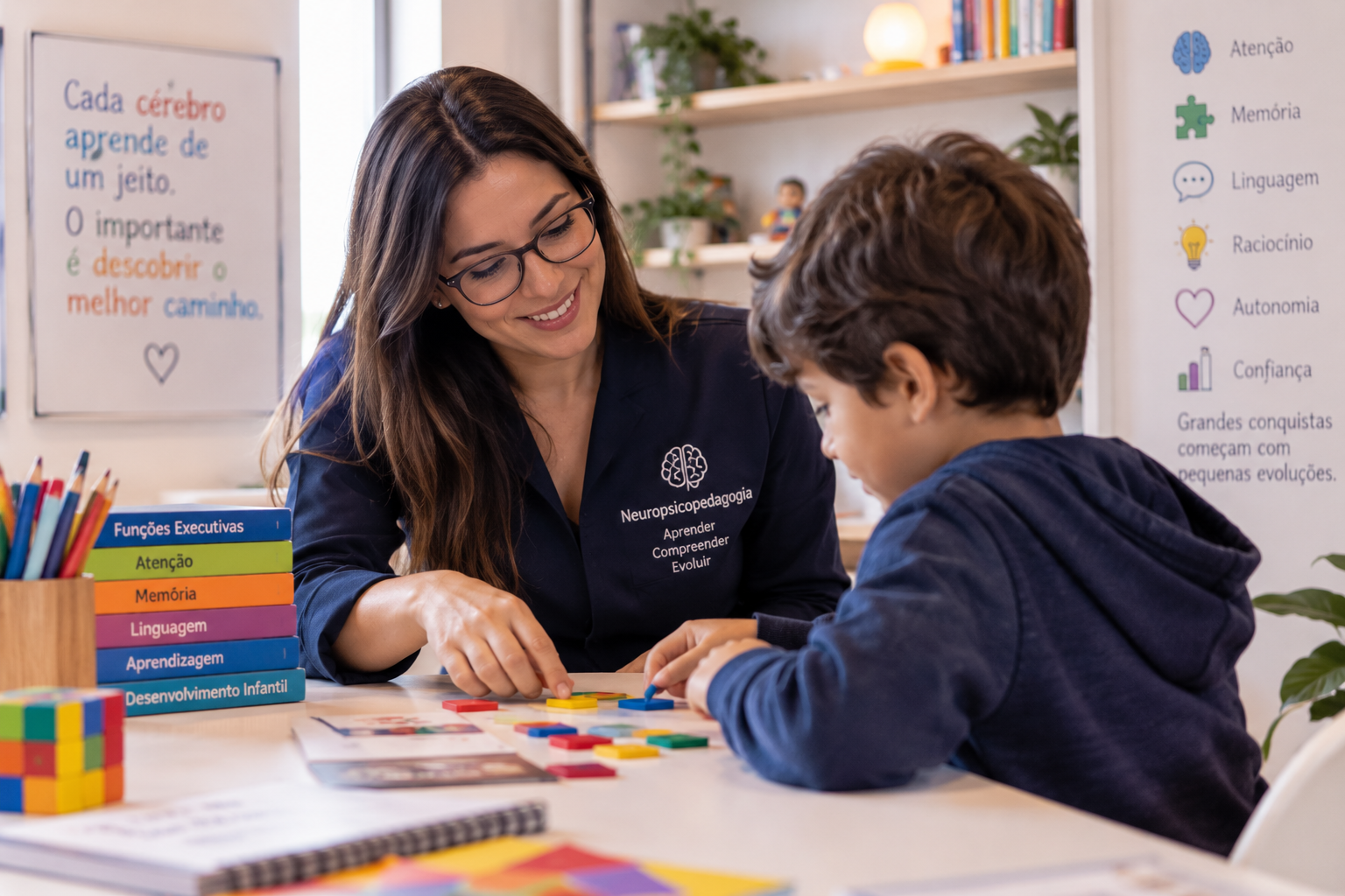 Neuropsicopedagogia