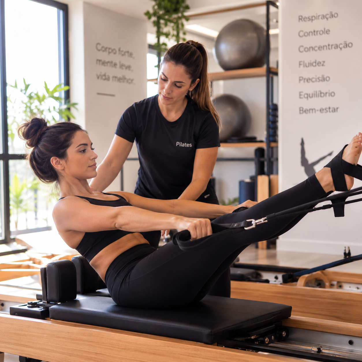 Pilates