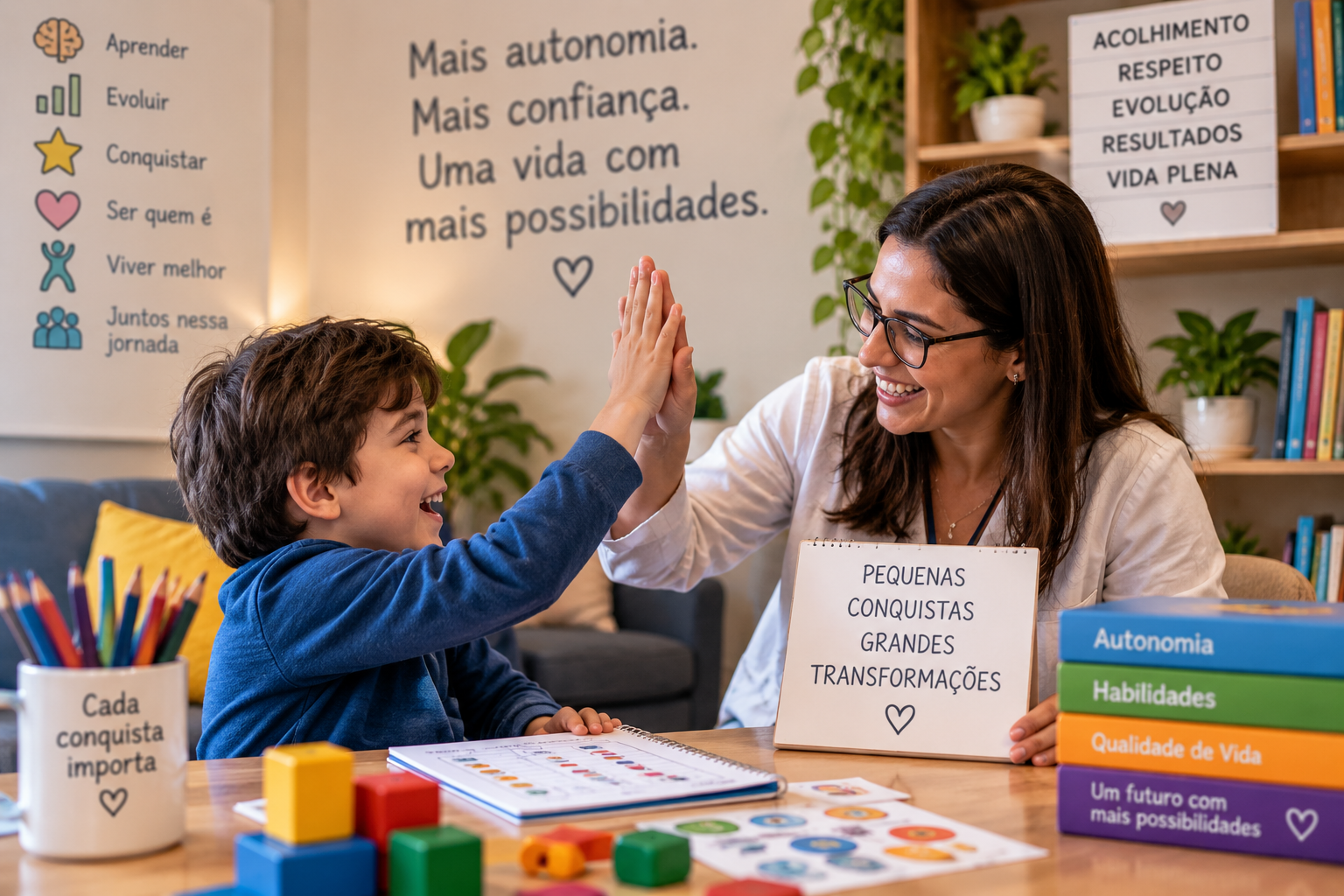 Transformação